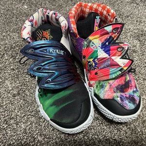 Nike Kybrid S2 size 11